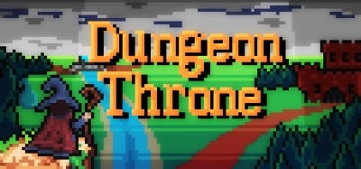 Dungeon Throne Image