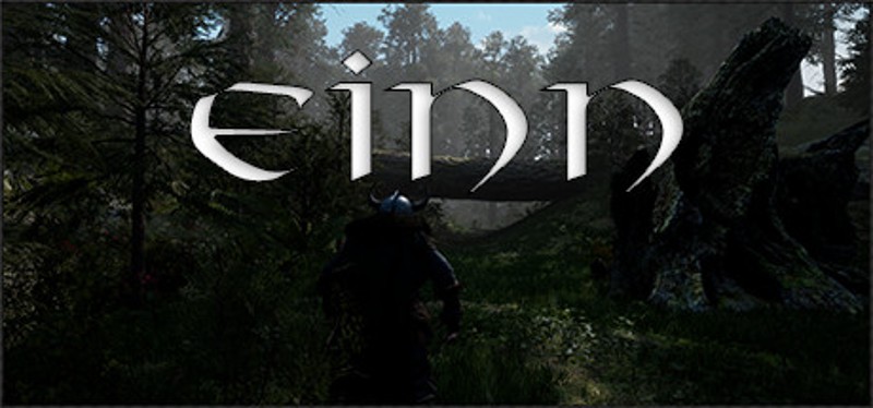 Einn Game Cover