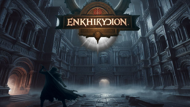 Enkhirydion Game Cover