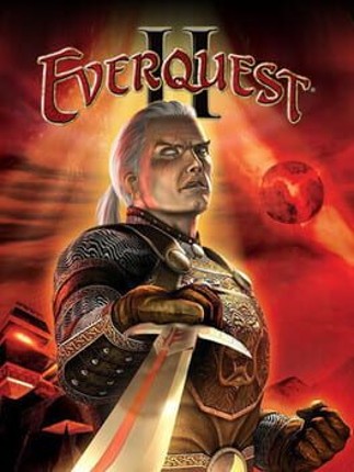 EverQuest II Game Cover
