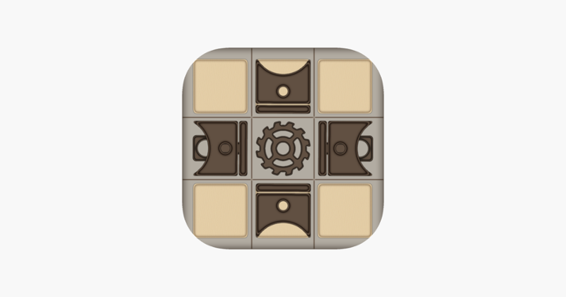 Fill the field. Block Puzzle Game Cover