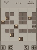 Fill the field. Block Puzzle Image