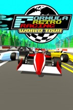 Formula Retro Racing: World Tour Image