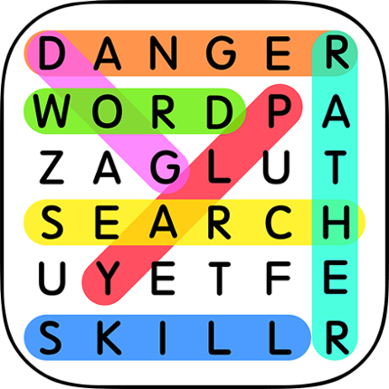 Word Connect - Word Search Game Cover