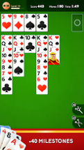 Solitaire Plus Image