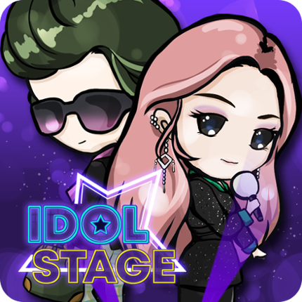 Idol Stage Game Cover