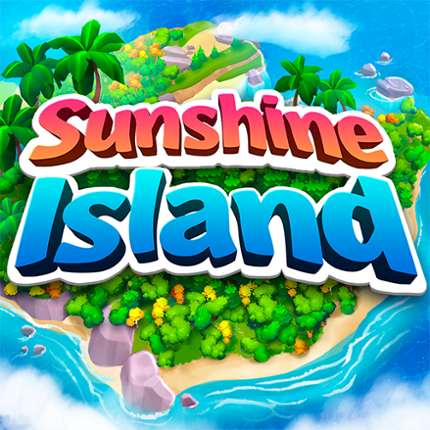 Sunshine Island Game Cover