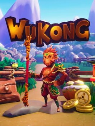 Wukong Game Cover