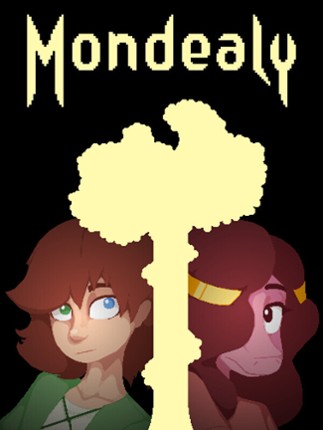 Mondealy Game Cover