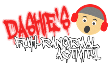 Dashie's Puhranormal Activity (Demo OLD) Image