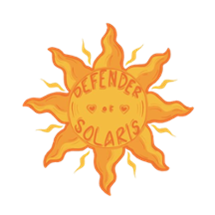 Defender of Solaris Image