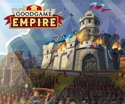 Goodgame Empire Image