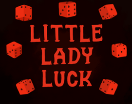 Little Lady Luck Image