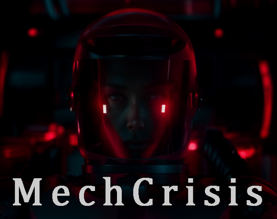 MechCrisis Game Cover