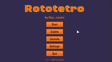 Rototetro Image