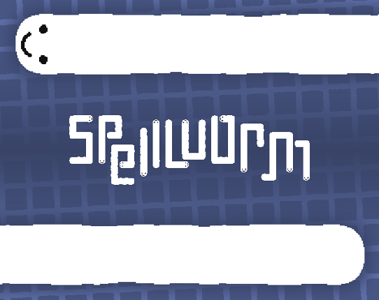 Spellworm Game Cover