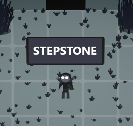 Stepstone Game Cover