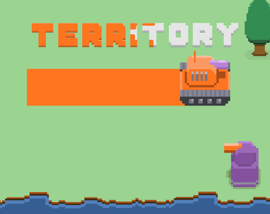 Territory Game Cover