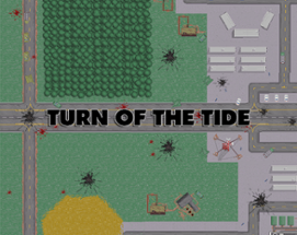 Turn of the Tide Image