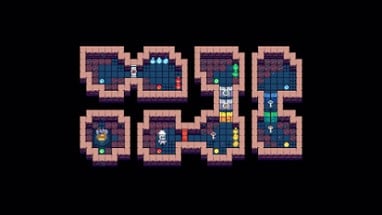 Dungeon Color Image