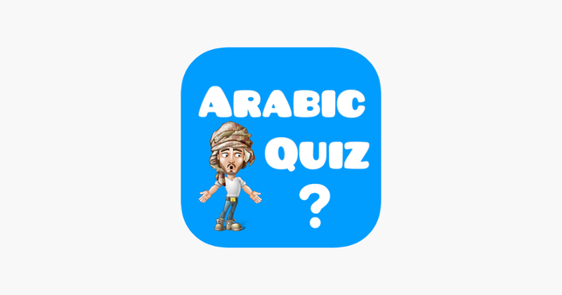 Game to learn Arabic Game Cover