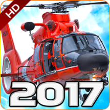 Helicopter Simulator 2017 Premium Image