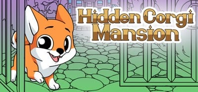 Hidden Corgi Mansion Image