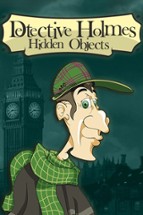 Hidden Object Games - Detective Holmes for Xbox Image