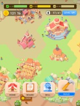 Idle Village Tycoon Image