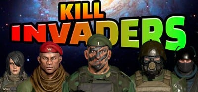 Kill Invaders Image