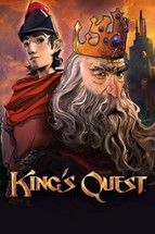 King's Quest - Episode 5: The Good Knight Image
