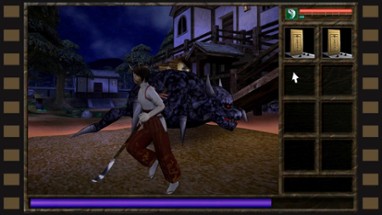 Kwaidan: Azuma Manor Story Image