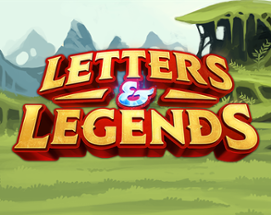 Letters & Legends Image