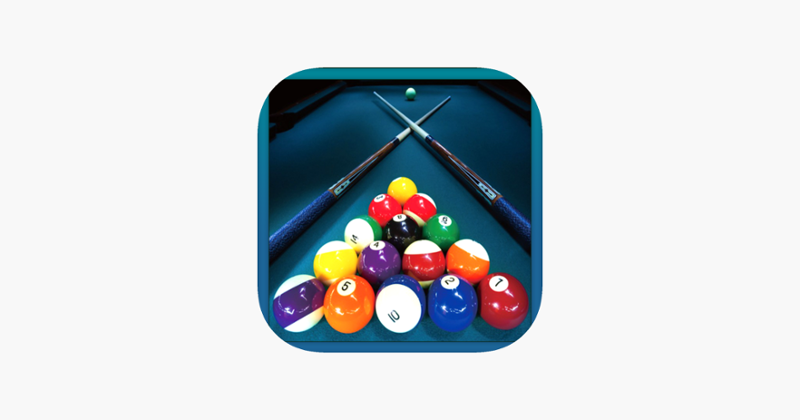 Master 8 Pool Ball free Game Cover