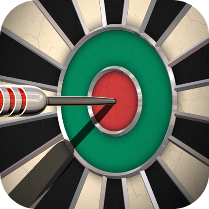 Pro Darts 2024 Game Cover