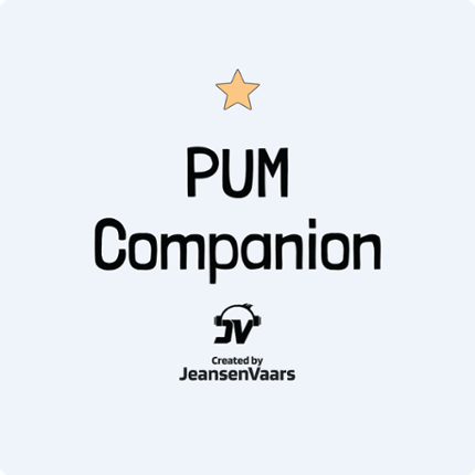 PUM Companion Game Cover