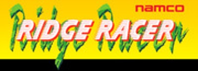 Ridge Racer Image