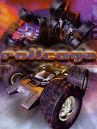 Rollcage Game Cover