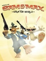 Sam&Max Save the World Image