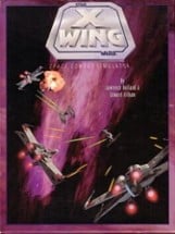 Star Wars: X-Wing Image