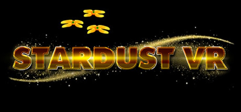 Stardust VR Game Cover