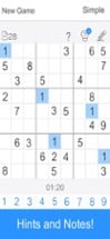 Sudoku - Classic Sudoku Games Image