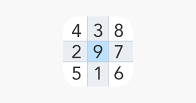 Sudoku ▦ Image