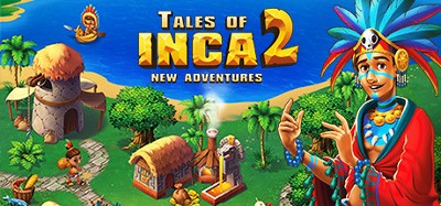 Tales of Inca 2 - New Adventures Image