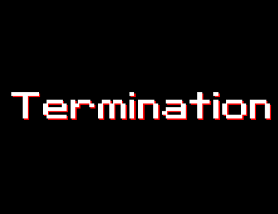 Termination Game Cover