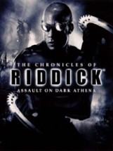 The Chronicles of Riddick: Assault on Dark Athena Image