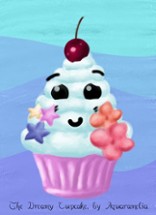 The Dreamy Cupcake Image