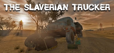 The Slaverian Trucker Image