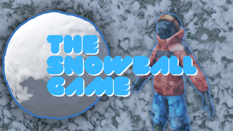 The Snowball Game Game Cover