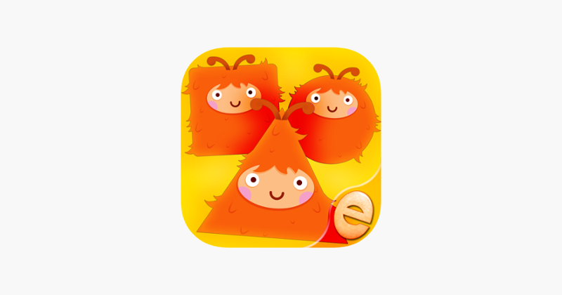 Toddler Learning Games Ask Me Shape Games for Free Game Cover